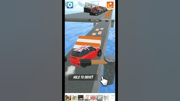 Crash Master 3d All Levels Walkthrough Gameplay #shorts #short