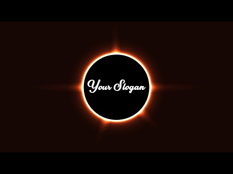 How to Create Solar and Lunar Eclipses Color Trick in adobe illustrator Bangla Tutorial
