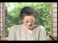 IBBY Keynote Speech by Michiko, The Empress of Japan-1