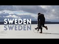 Our First Month in Sweden