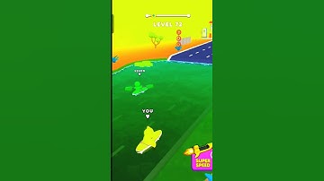 shape shifting gameplay #shapeshifting #gameplay #gaming #shorts