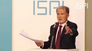 Romano Prodi - La centralità dell'Africa nel mondo cambia