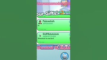 Day 4 Of Checking My Mailbox In Pet Simulator X #shorts