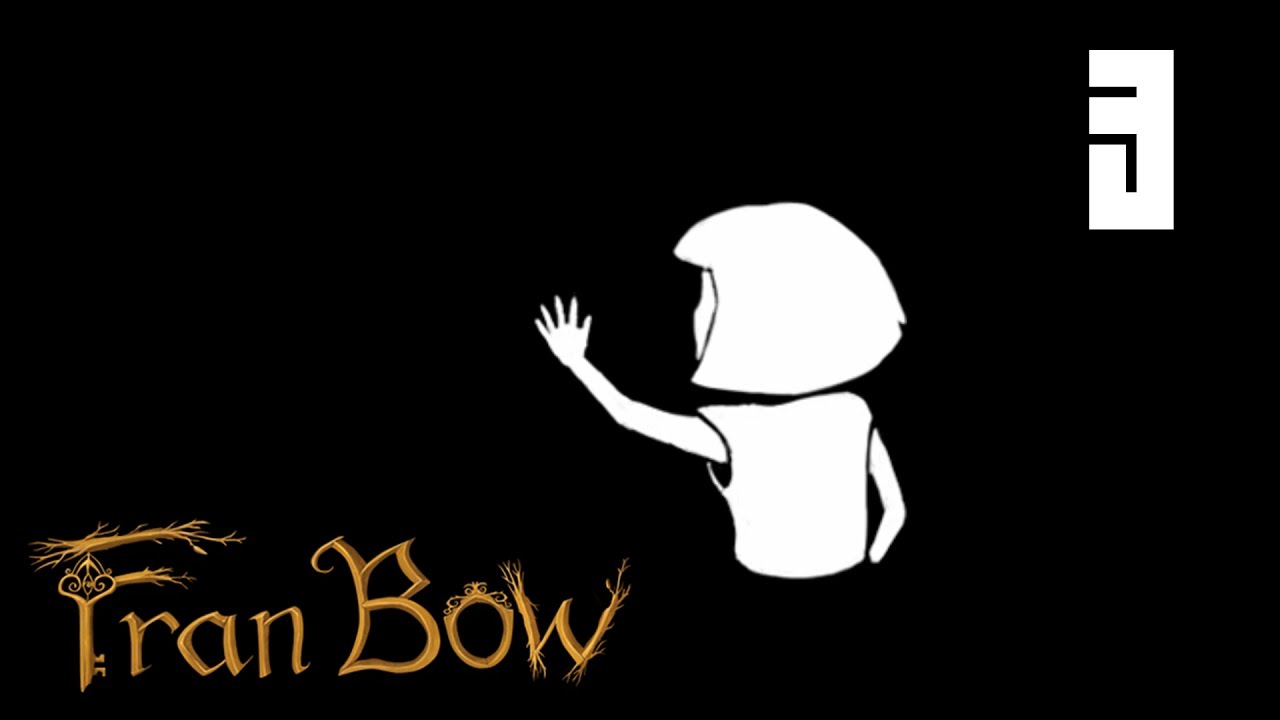 Фрэн БОУ 2. Fran Bow глава 2. Глава 2 раздвоение личности Френ БОУ. Прохождение fran Bow глава 2.