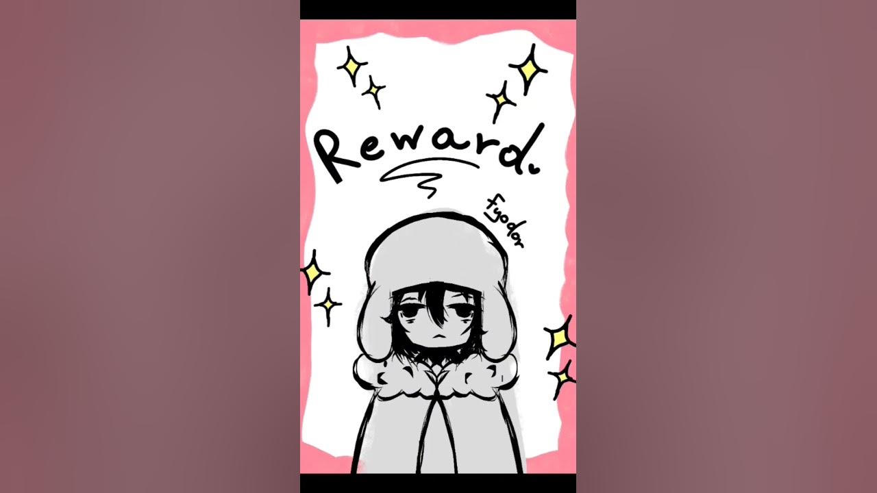 Bsd content! #bsd #bungoustraydogs #nikolai #fyodor #fyodordostoyevsky #art #anime #fanart #animatic
