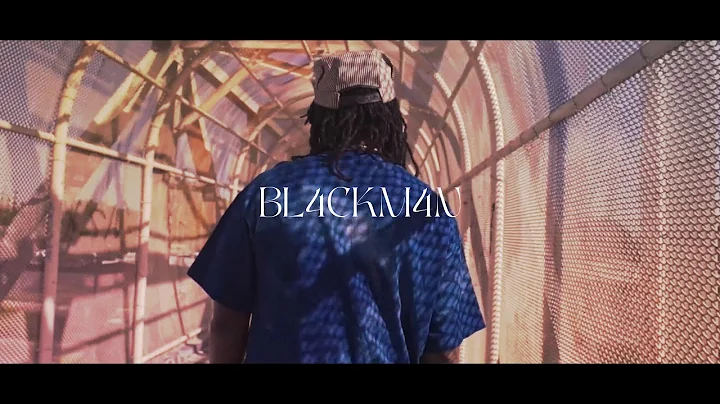 8B & the Aye Aye Dubntone System — BL4CKM4N