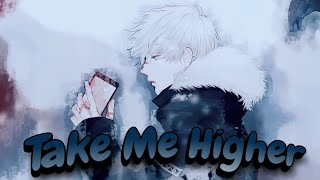 yaeow & Rnla - Take Me Higher (Lyrics & versuri în română)