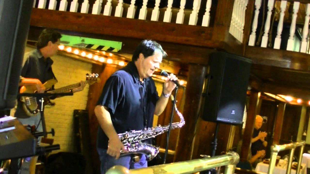 I'm So In Love With You The Blenders YouTube