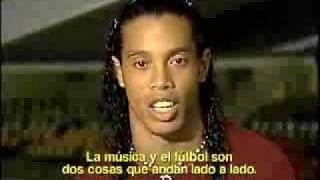 futsal dribles Ronaldinho, Falcao, Diego, Robinho