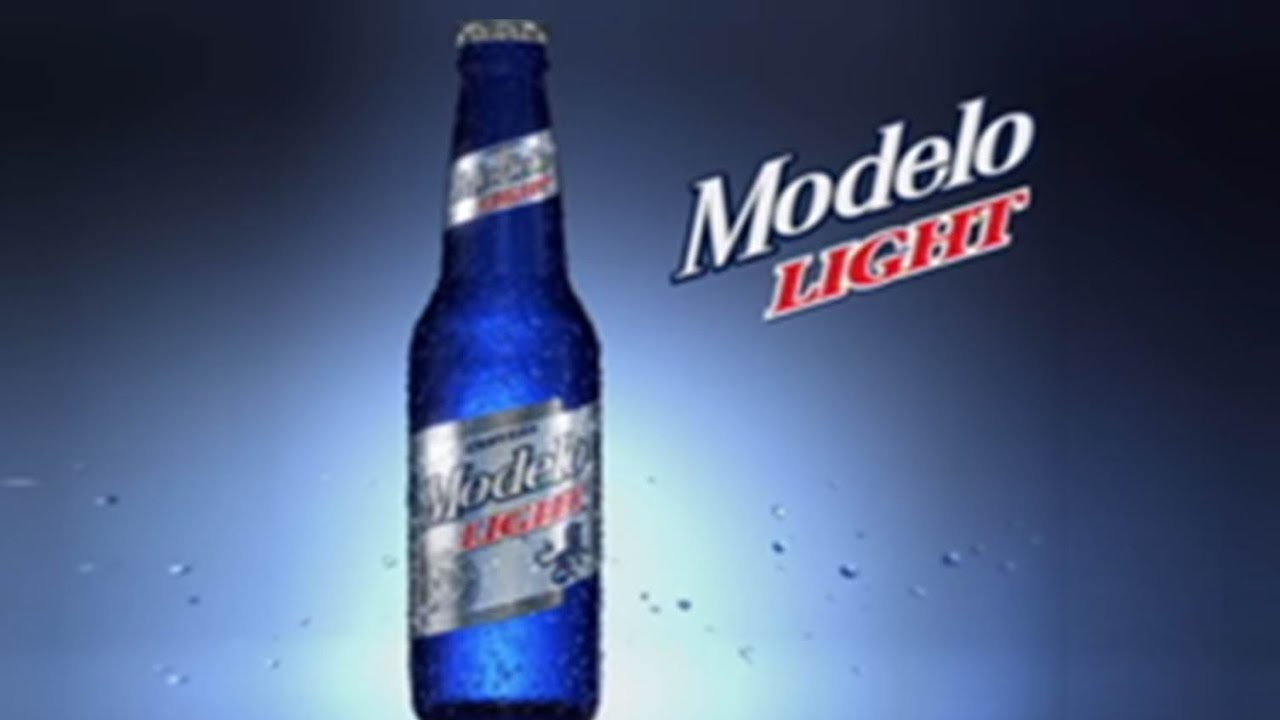 CERVEZA MODELO LIGHT / SPOT RADIO - YouTube