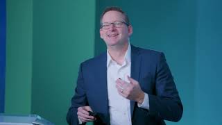 2024 CTIA 5G Summit | Keynote: UScellular's LT Therivel