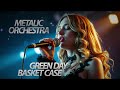 GREEN DAY - BASKET CASE (METALIC ORCHESTRA COVER) MOCALADY