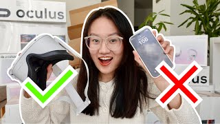 Why MR is the next iPhone: I predicted Apple Vision Pro? by Aliena Cai 1,993 views 1 year ago 8 minutes, 56 seconds