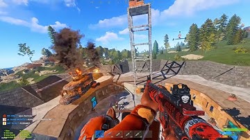 800 POP RUSTORİA EU LONG 700 ROCKET Foundıtıon WP 2019