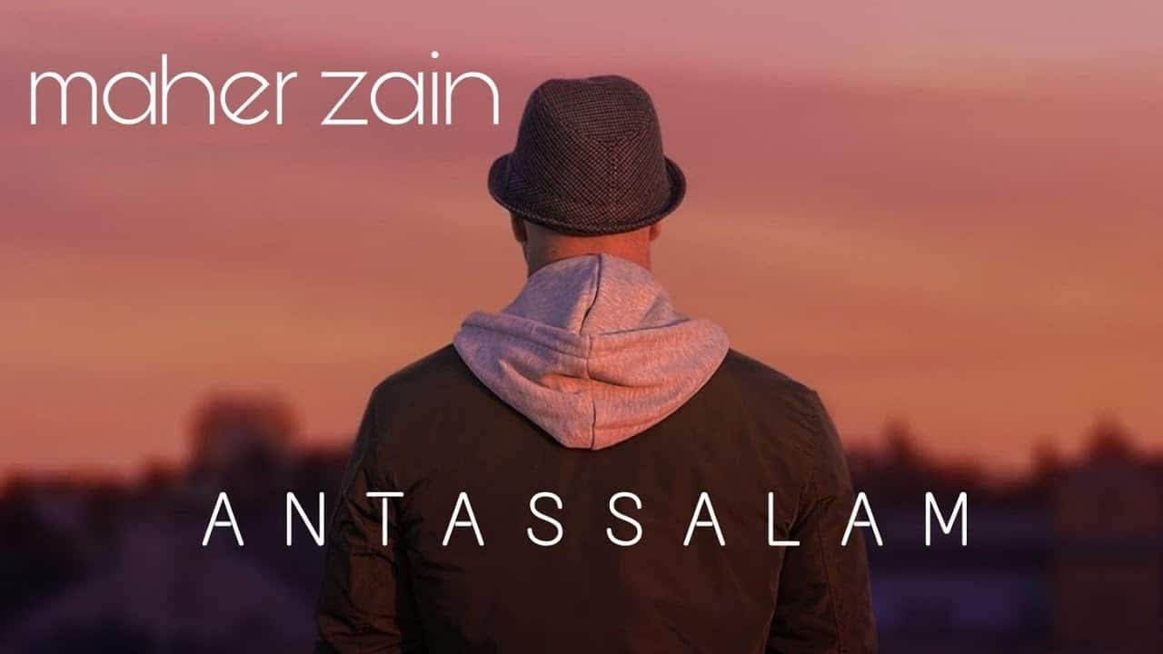 Maher Zain - Antassalam - Official Music Video | ماهر زين - أنت السلام Maher Zain - Antassalam - Official Music Video | ماهر زين - أنت السلام