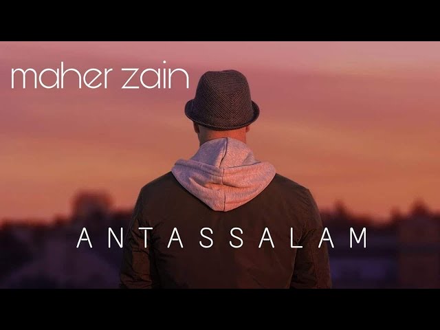 Maher Zain - Antassalam - Official Music Video |  ماهر زين - أنت السلام class=