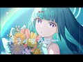 ドライフラワー / AIシンガー 白神芽音【Cover MV】