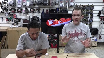 I have a Mazda 6 and want to get a AudioControl LC6i, thoughts