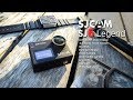 VLOG: SJCAM SJ6 Legend 4K WIFI Action Camera Unboxing & Hands-On + Video & Photo Sample [Ph]