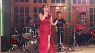 TEPUNG KANJI // OKKY ARFIKA // GATELA PRO