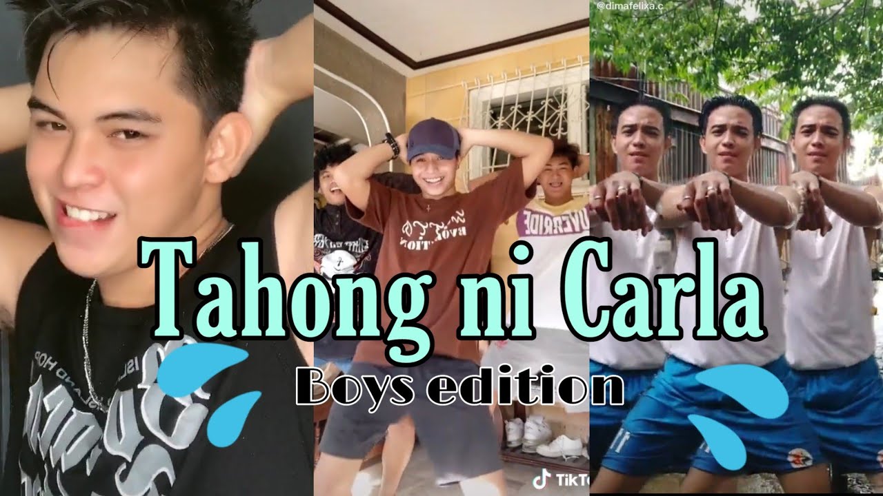 Tahong 2025. Tahong 2025