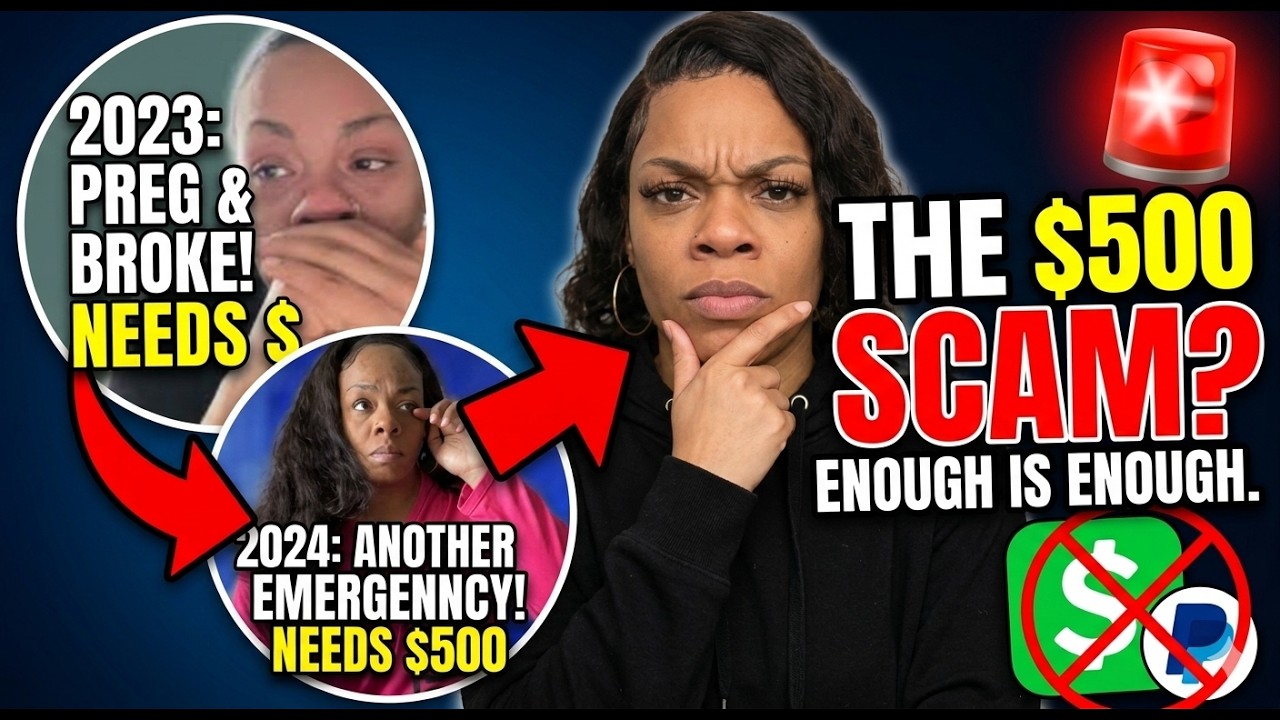 Jazz Knocked Up By Bootay Call Bae and Somehow the People is on the Hook for Her Rent!