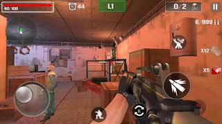 Special strike shooter screenshot 5