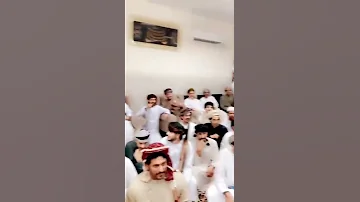 الشاعر محمد بن جوهر بلحاف ابوصقر شاعر محنك 