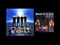 P. O. D. The Crystal Method - Boom (cut version)