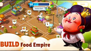 Adventure Chef: Merge Explorer - Android Gameplay HD screenshot 3