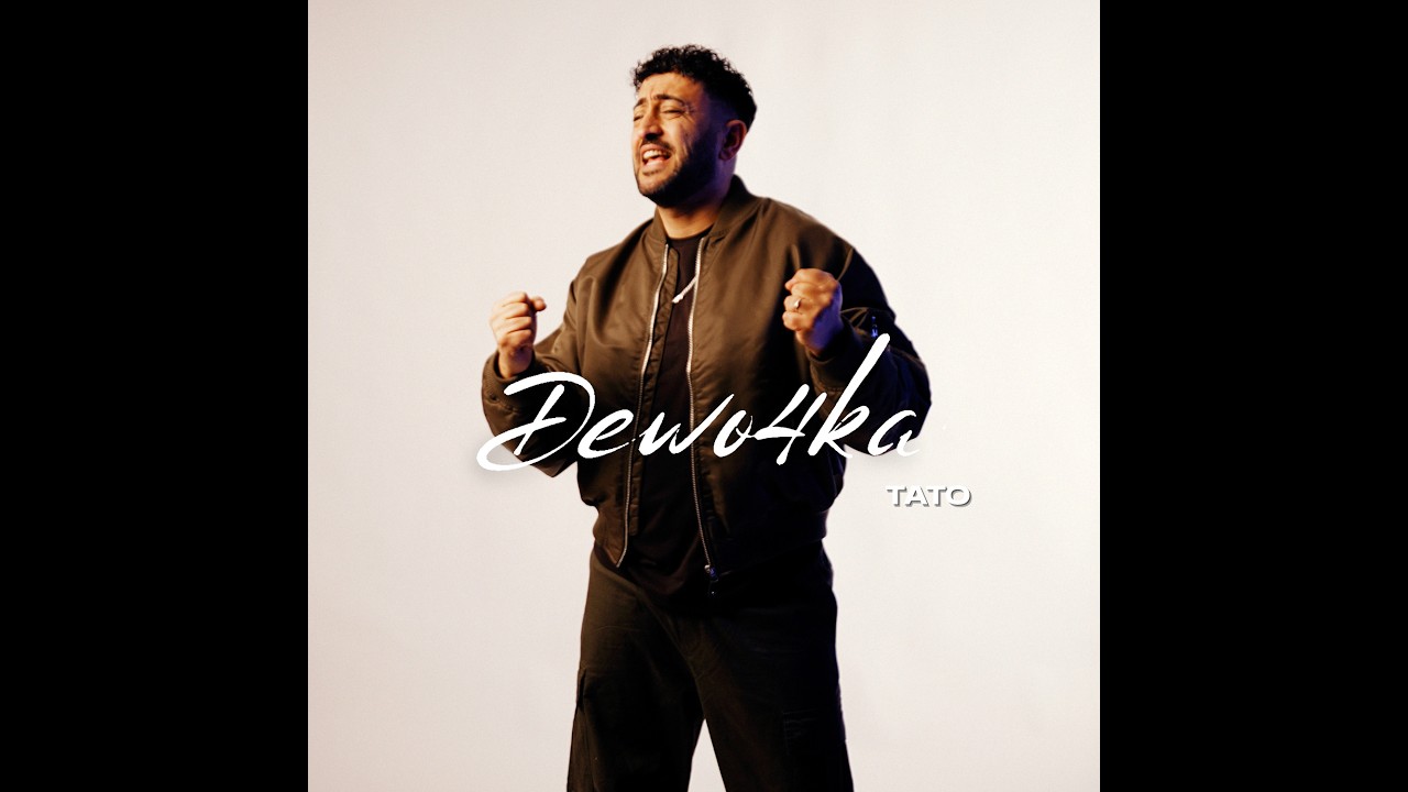 Watch Tato - Dewo4ka девочка (Official Music Video) on YouTube Watch Tato - Dewo4ka девочка (Official Music Video) on YouTube
