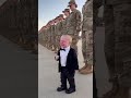A Little Boy Waited Just To Say Mommy I Saved A Kiss SoldierMom HeartTouching Army Adorable 