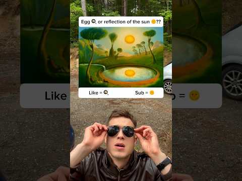 Egg 🍳 or
