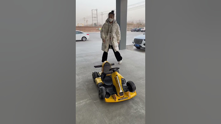 prt74Electric Car #Douyin Haowu New Year Goods Festival #Big Toy  Car#youtubeshorts #viralvideo