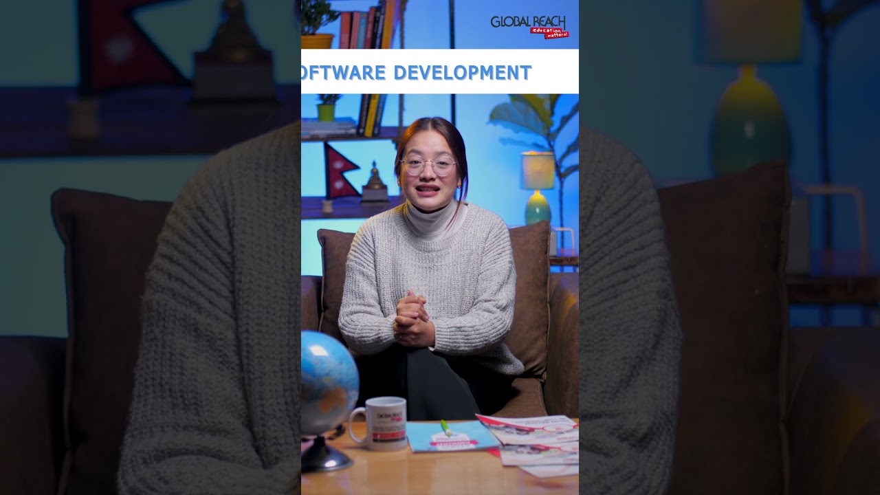 Study IT in Australia | Australian Universities | Global Reach Nepal