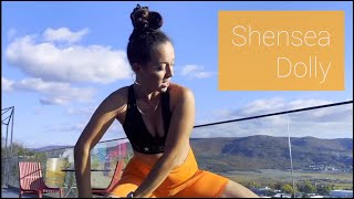 Shensea - Dolly | Choreo by Alexandra Symonova | Core Dance - Танцы в Севастополе