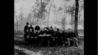 American Civil War HD pictures with period music