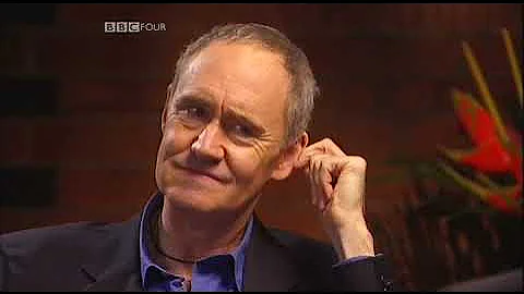 Mark Lawson Talks to Nicholas Craig 1 Apr 2007