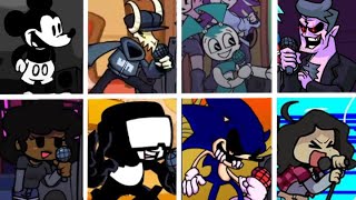 Download Lagu Happy but every turn a different character cover is used (fnf but everyone sings it) MP3 Download Lagu Happy but every turn a different character cover is used (fnf but everyone sings it) MP3