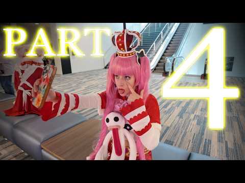Evillecon 2026 Part 4