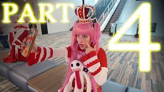 Evillecon 2026 Part 4