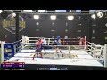 UAE Muay Thai Championship 2024 DAY 02 - RING B | LIVE