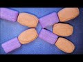 ASMR Soap / Relaxing Sounds / Dry Cubes