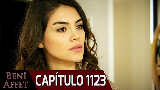 Perdóname Beni Affet - Capítulo 1123