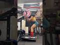 Leg day : Quality over Quantity