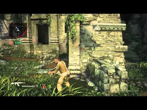 Uncharted 4 A thief‘s End | partita multiplayer BETA  #2