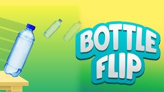 Ultimate Water Bottle Flip 3D Challenge - Bottle Flip Gameplay screenshot 4