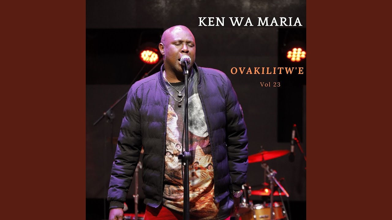 Watch Makali on YouTube Watch Makali on YouTube