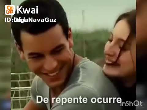 😍 tres metros sobre el cielo ( kwai video, estado para whatsapp de amor )