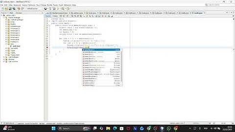Membuat 2 soal studi kasus mengenai penerapan Array 2D